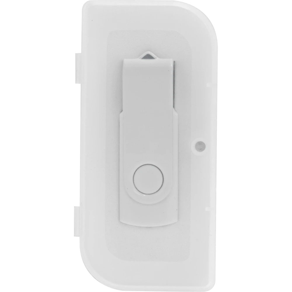 8113-16GB-B Metal USB Bellek