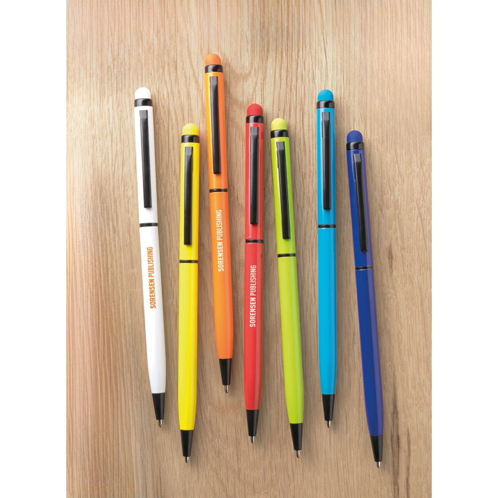 0555-290-T Tükenmez Kalem