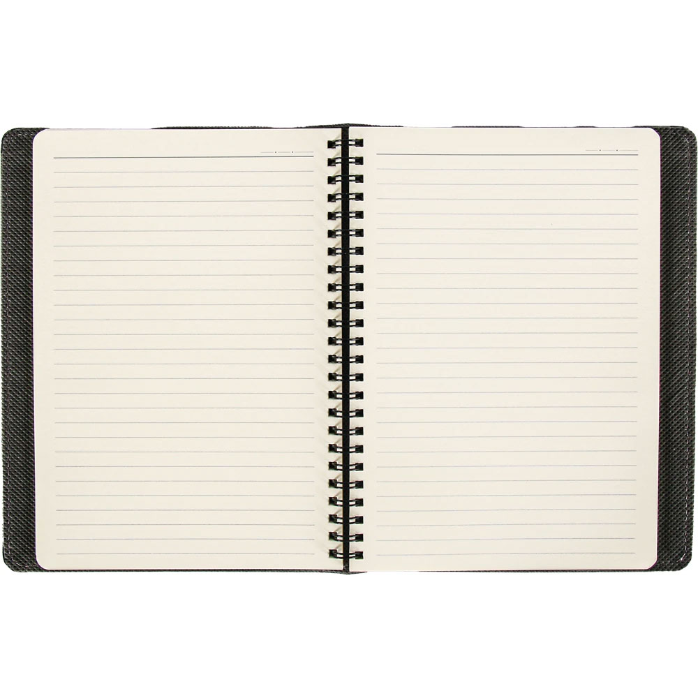 Sirkeci-TB Gizli Spiralli Defter