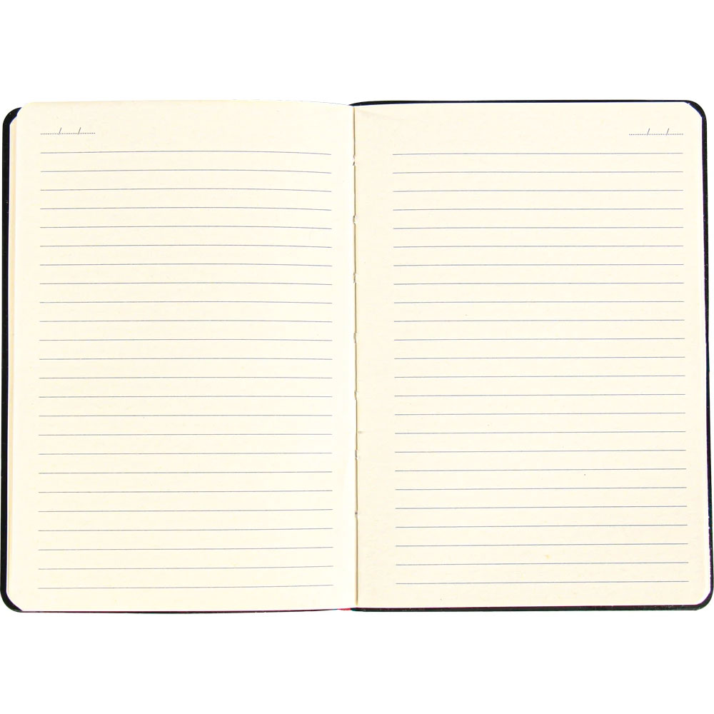 İstiklal-G Tarihsiz Cep Defter