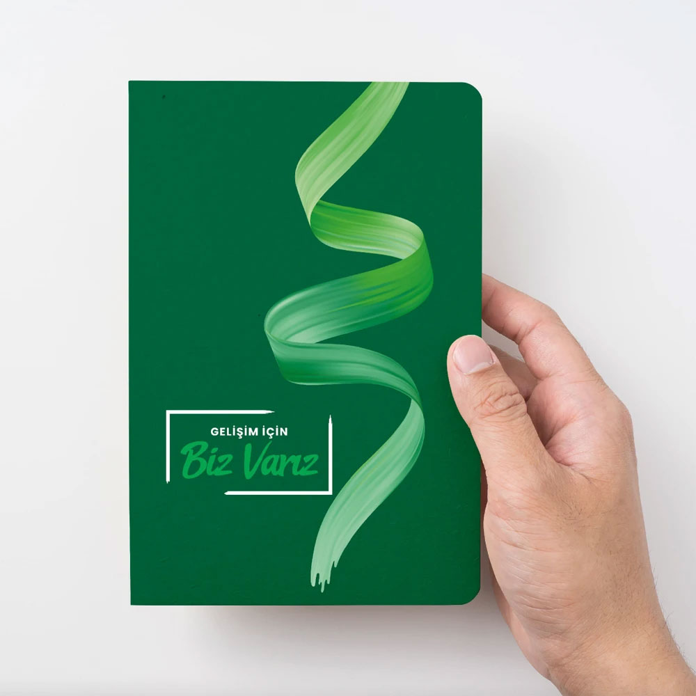 Terzidikiş-KRFT Tarihsiz Defter