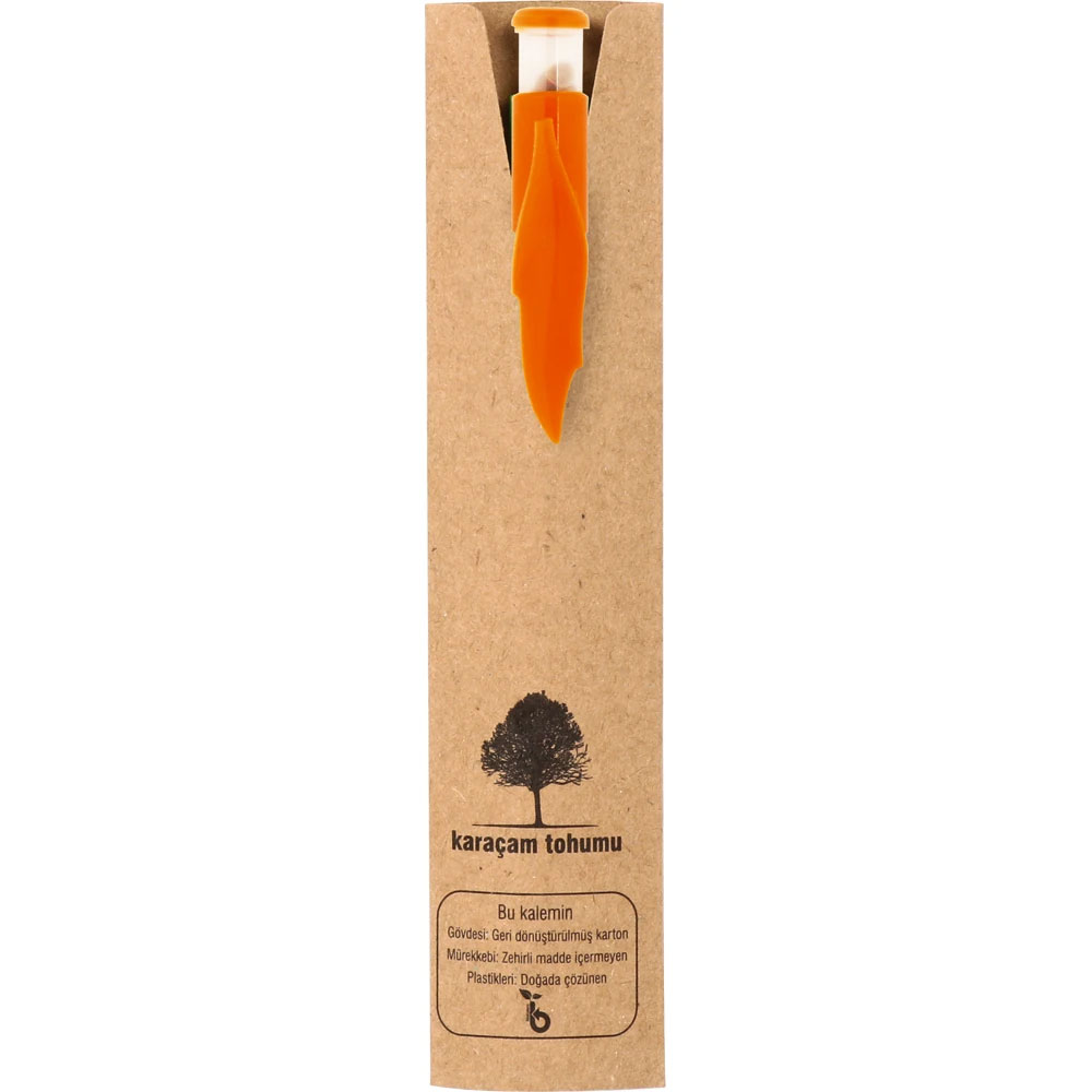 0522-280-S Tohumlu Tükenmez Kalem