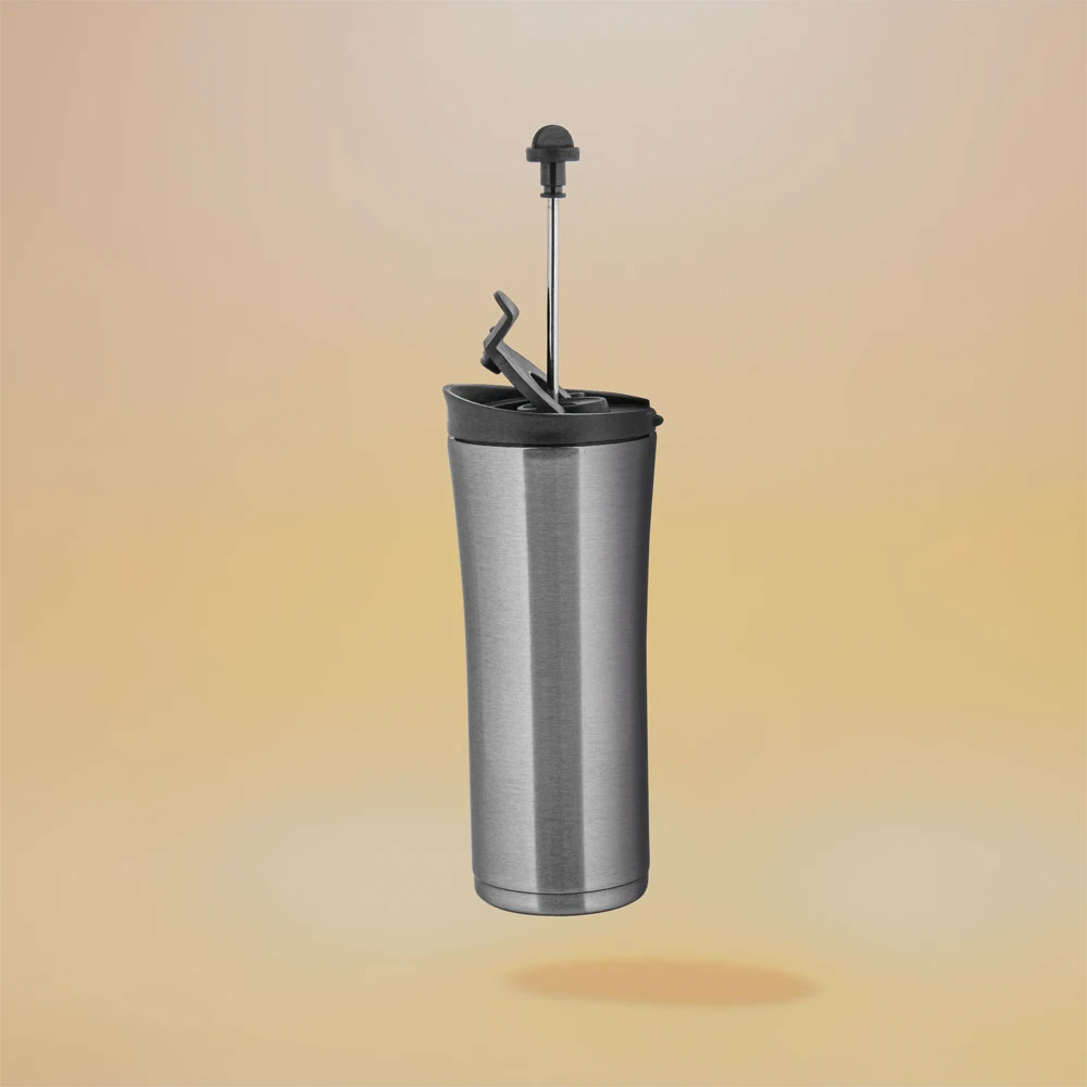 3654-L French Press Termos