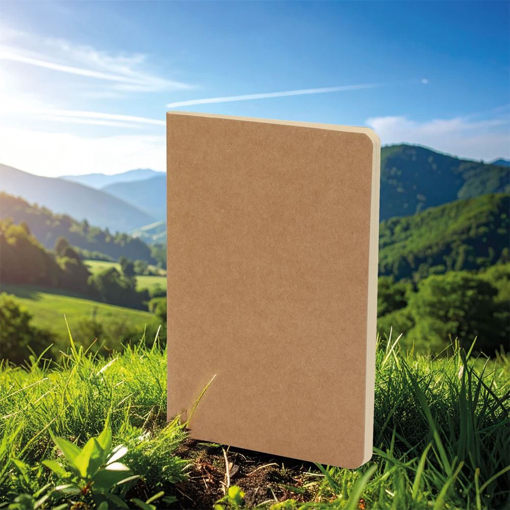 GD-040-A Dikişli Defter