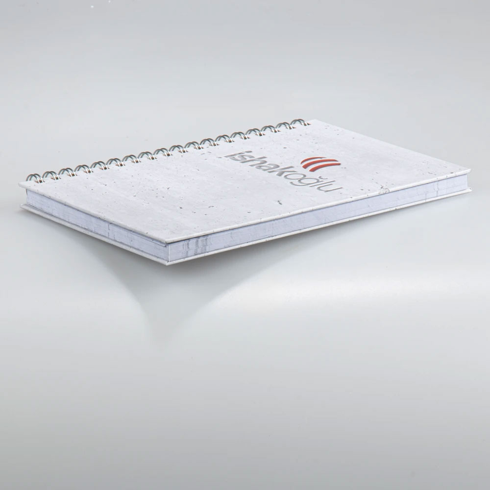 DFT-01-17x24 Taslama Defter
