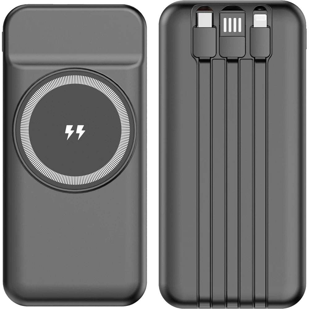 PWB-150-S MagSafe Powerbank