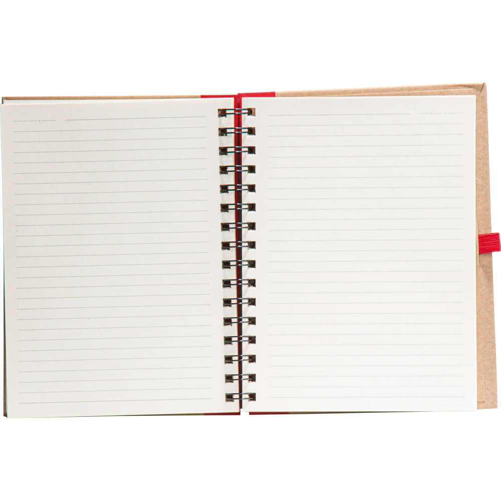 GD-020-S Spiralli Not Defteri