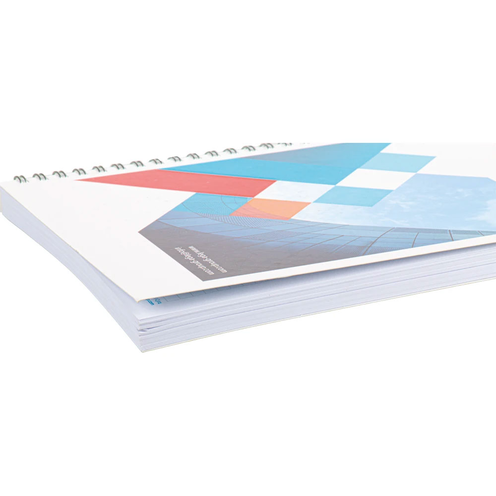 DFT-03-17x24 Karton Kapak Defter