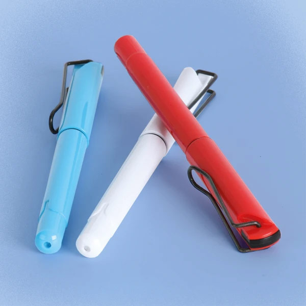 Plastic Pens
