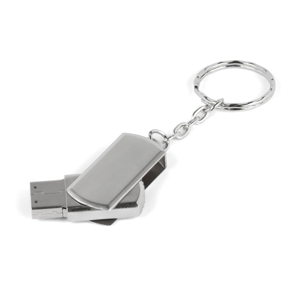 8125-16GB Metal USB Bellek