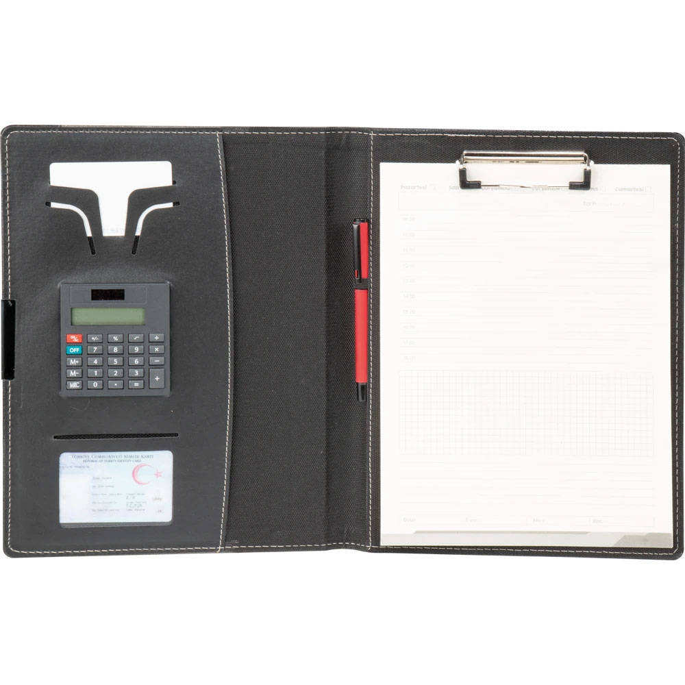 Elit-L Sekreter Bloknot