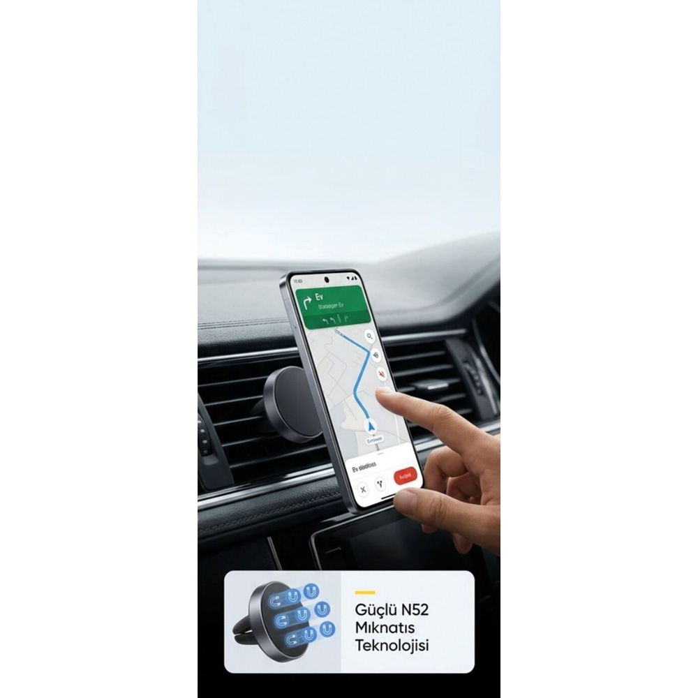 TT-40 Car Phone Holder