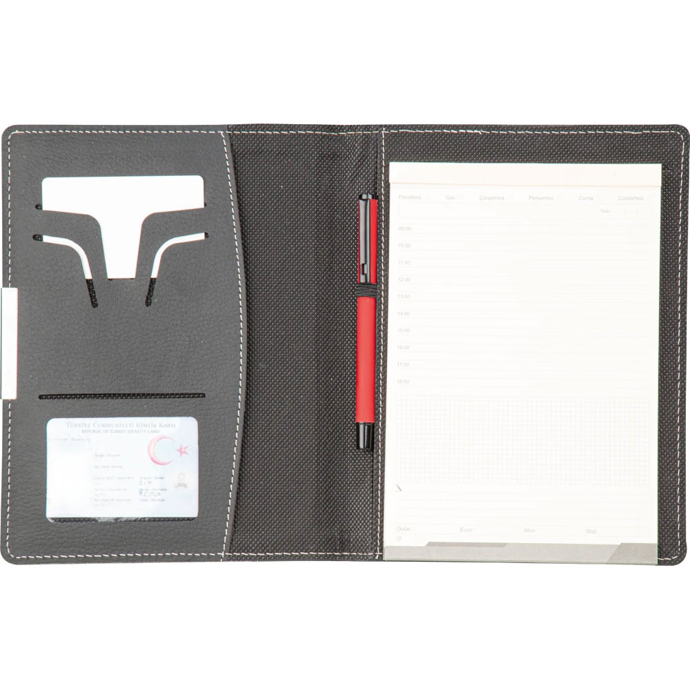 Final-K Sekreter Bloknot