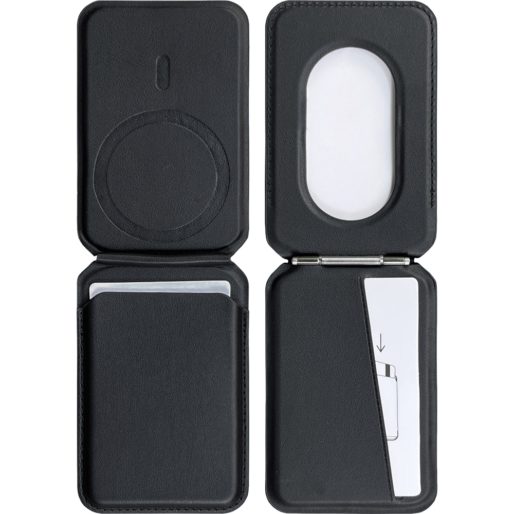 TT-25-S MagSafe Wallet