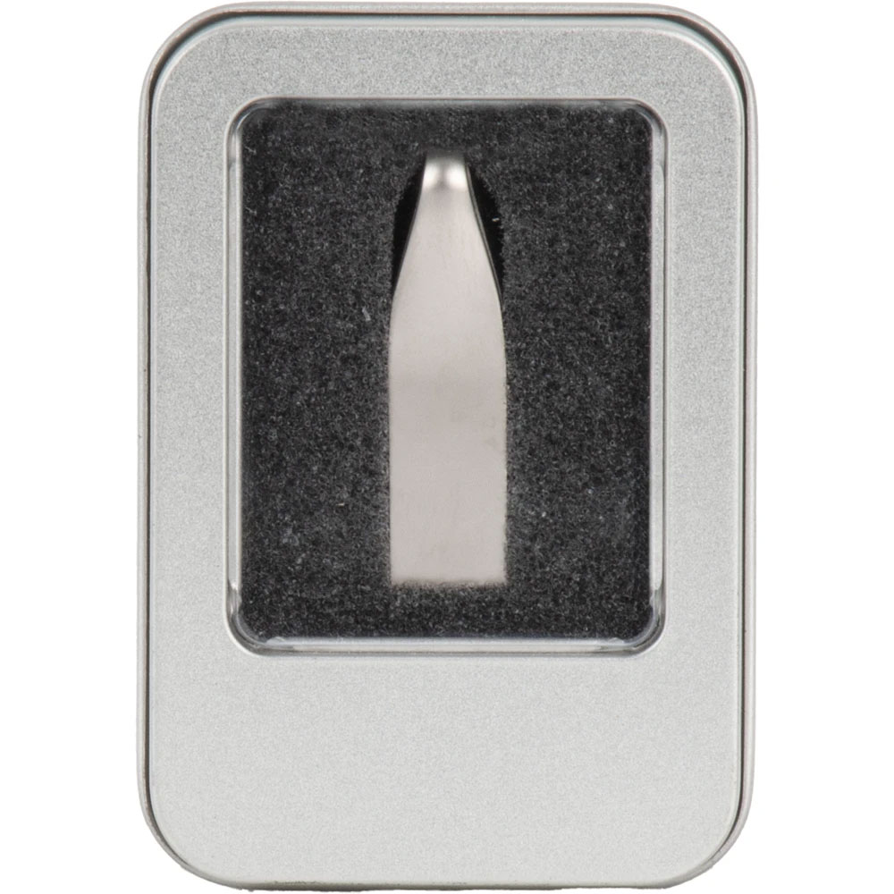 8707-16GB Metal USB Bellek