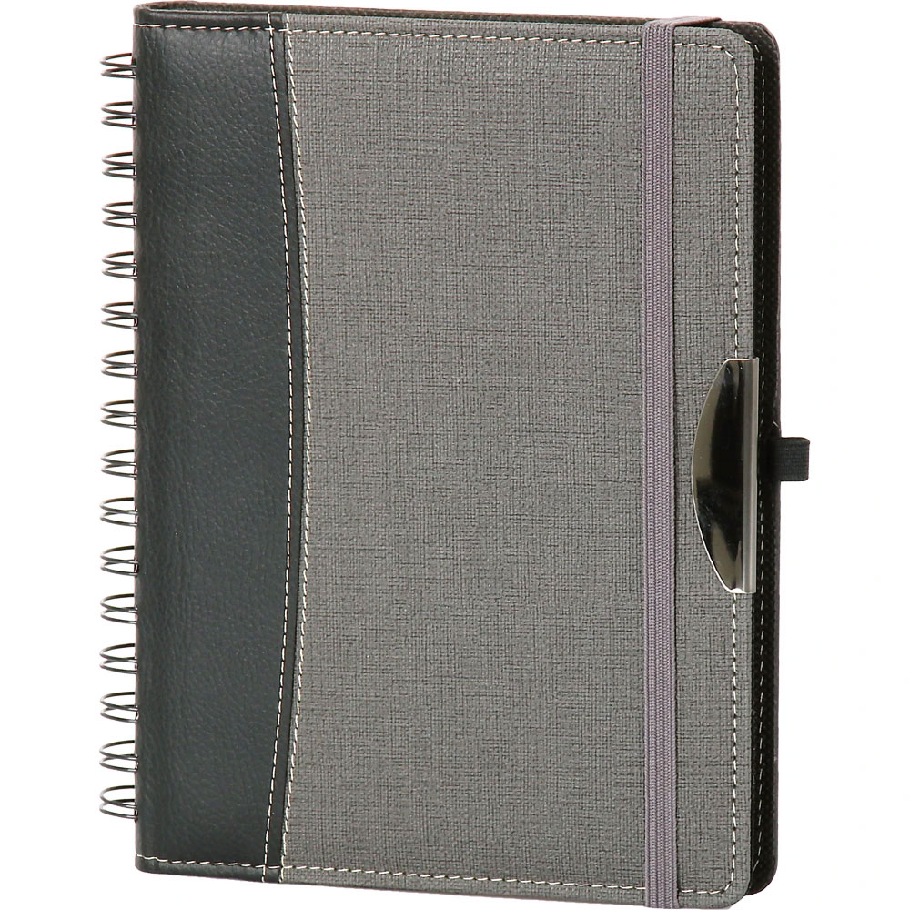 Ümraniye-FM Secret Spiral Daily Planner