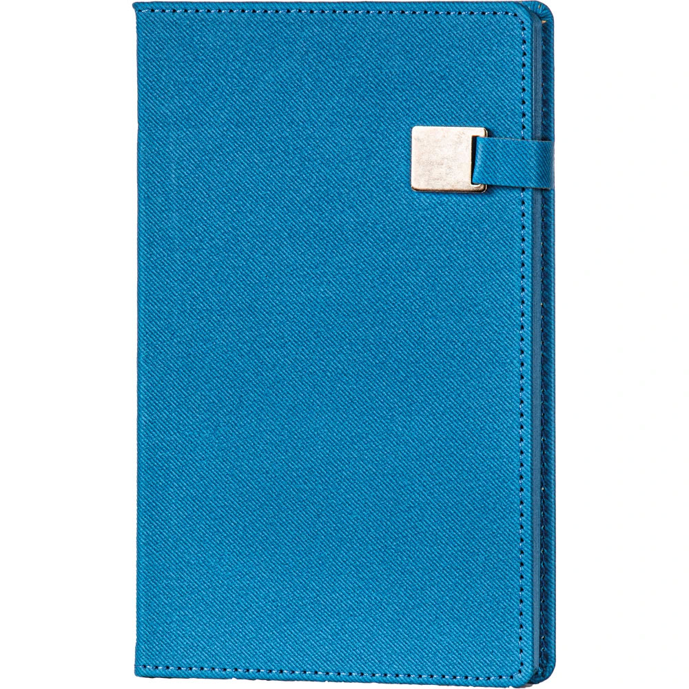 Edremit-L Undated Notebook