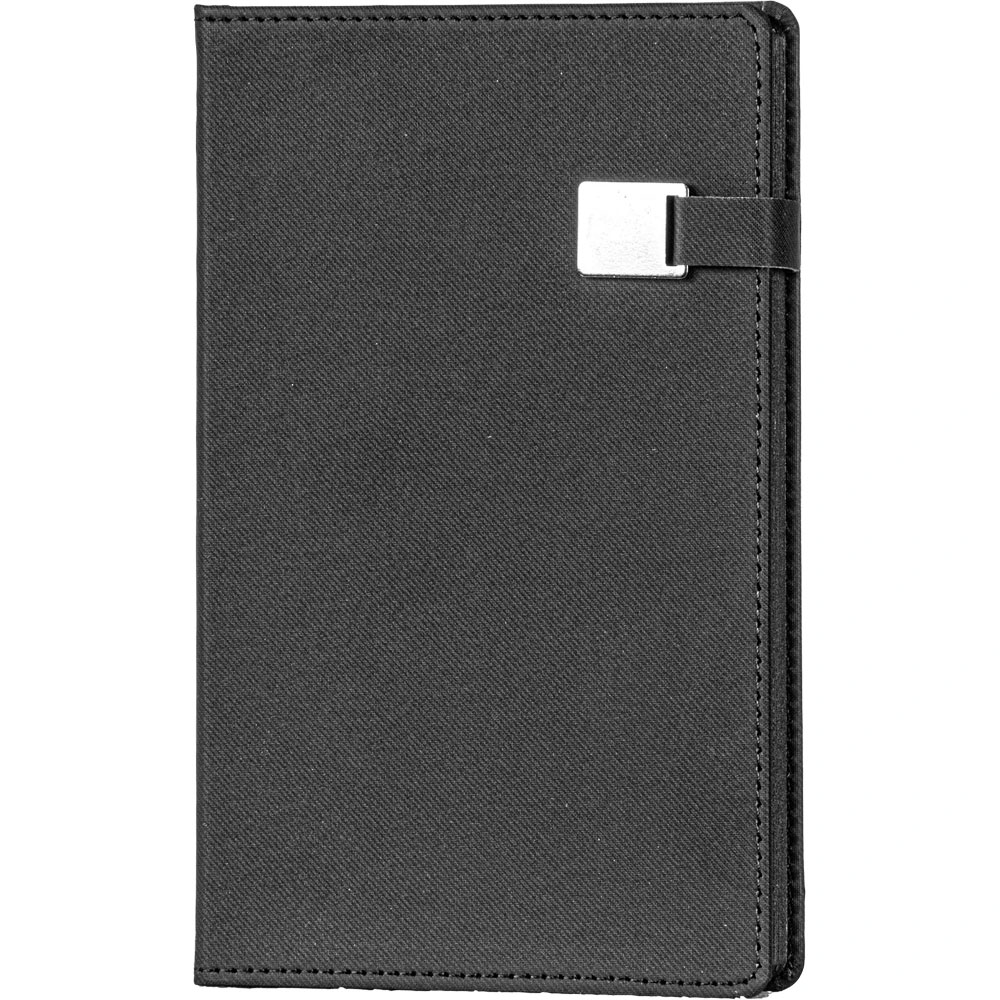 Edremit-S Undated Notebook