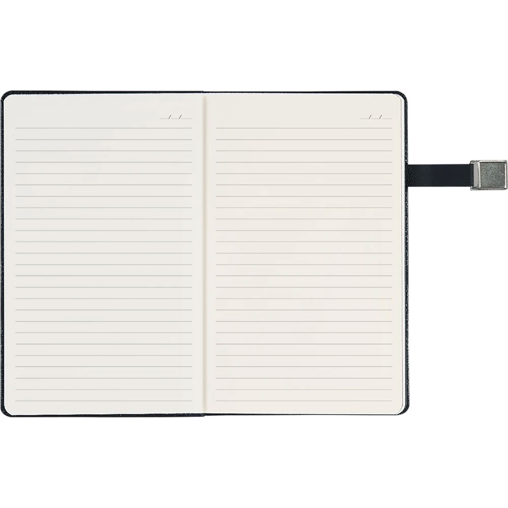 Edremit-TB Undated Notebook