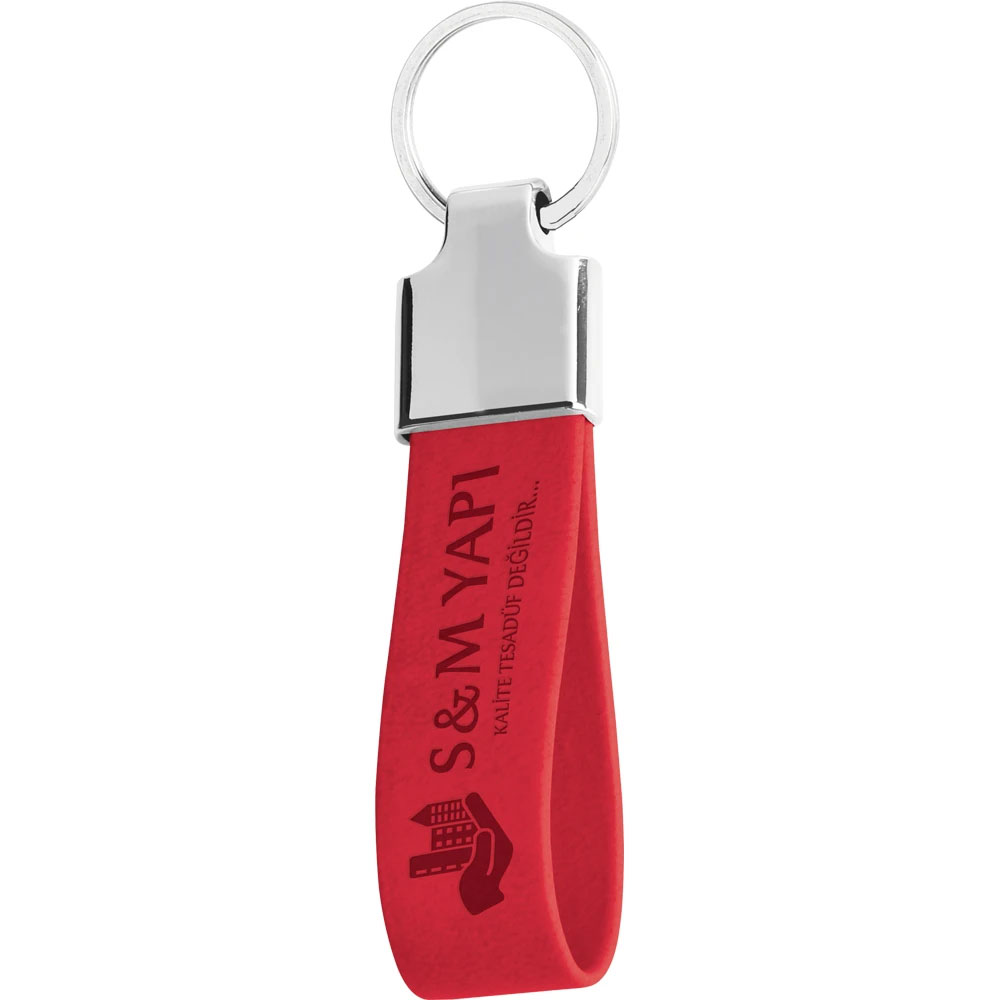 AN-5090-K Double Sided Keychain