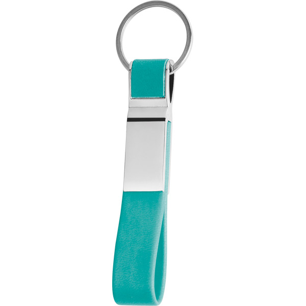 AN-5070-TRK Double-Sided Keychain