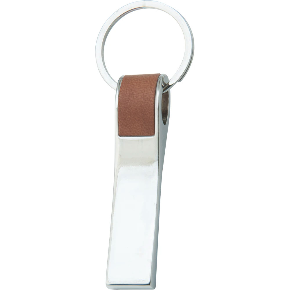 AN-5060-TB Double Sided Keychain