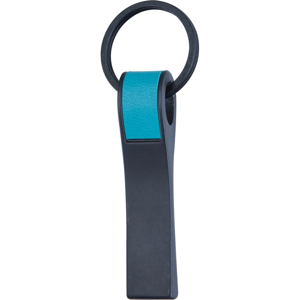 AN-5065-TRK Double-Sided Keychain