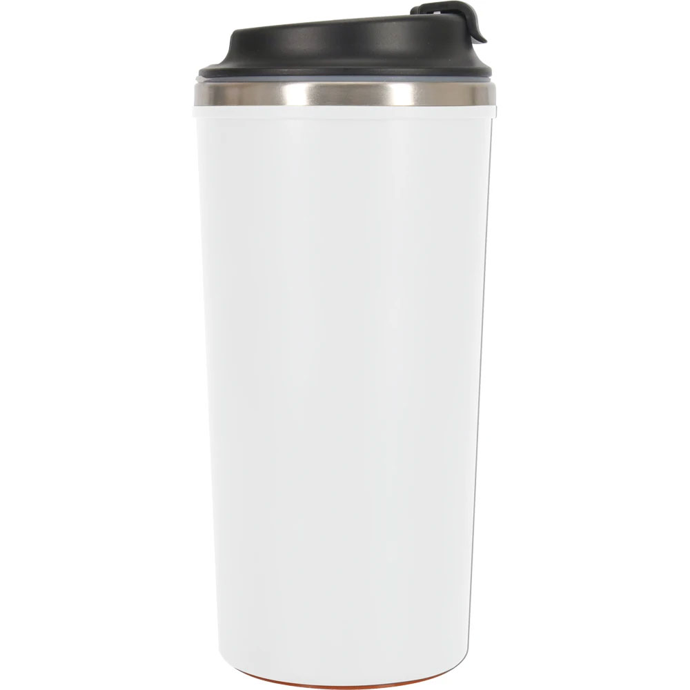 3790-B Tip-resistant Thermos