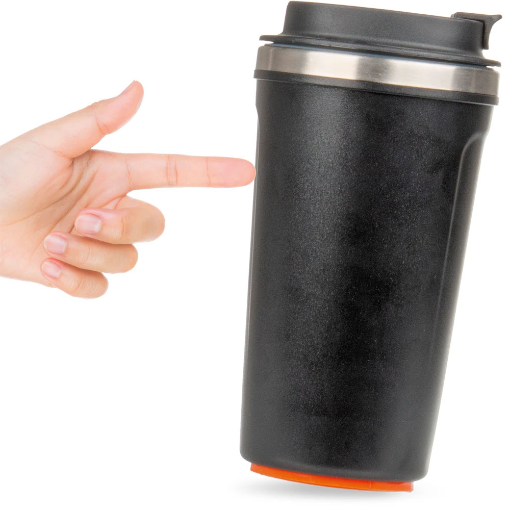 3790-S Unspillable Thermos