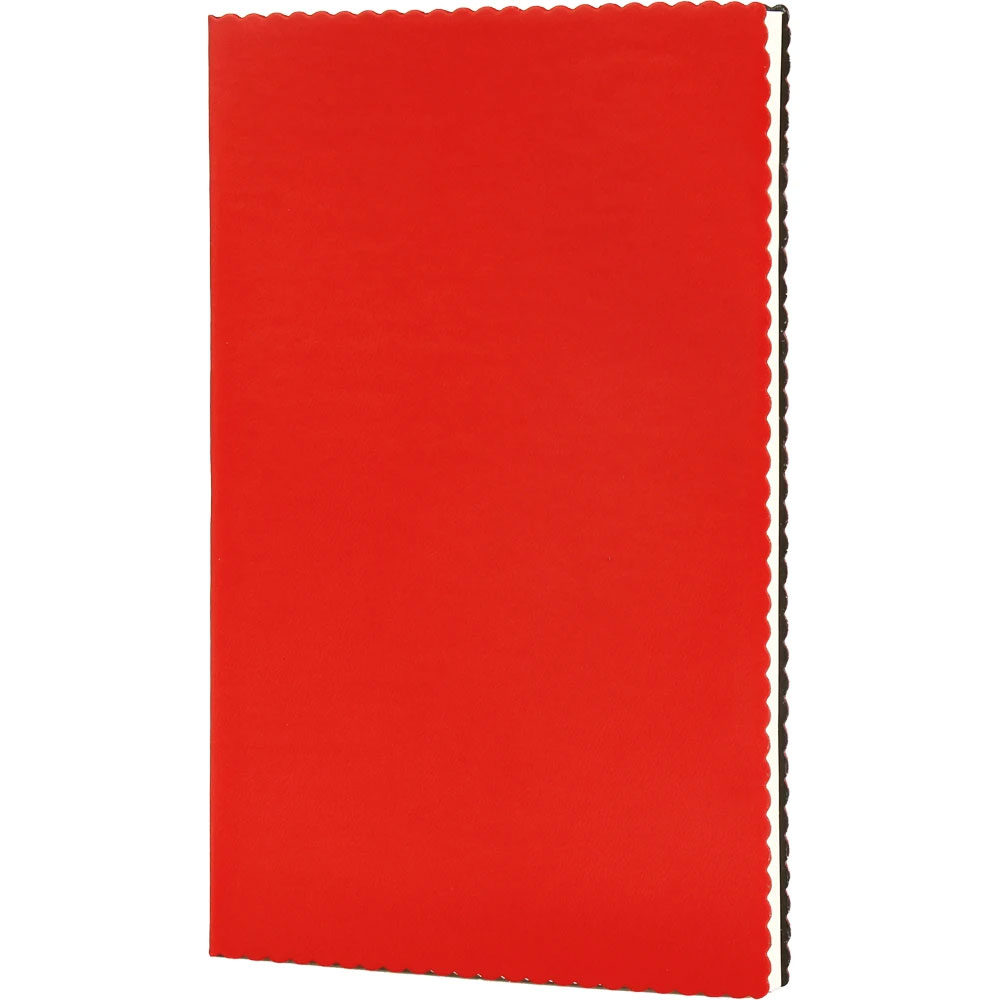 Erciyes-K Dateless Notebook
