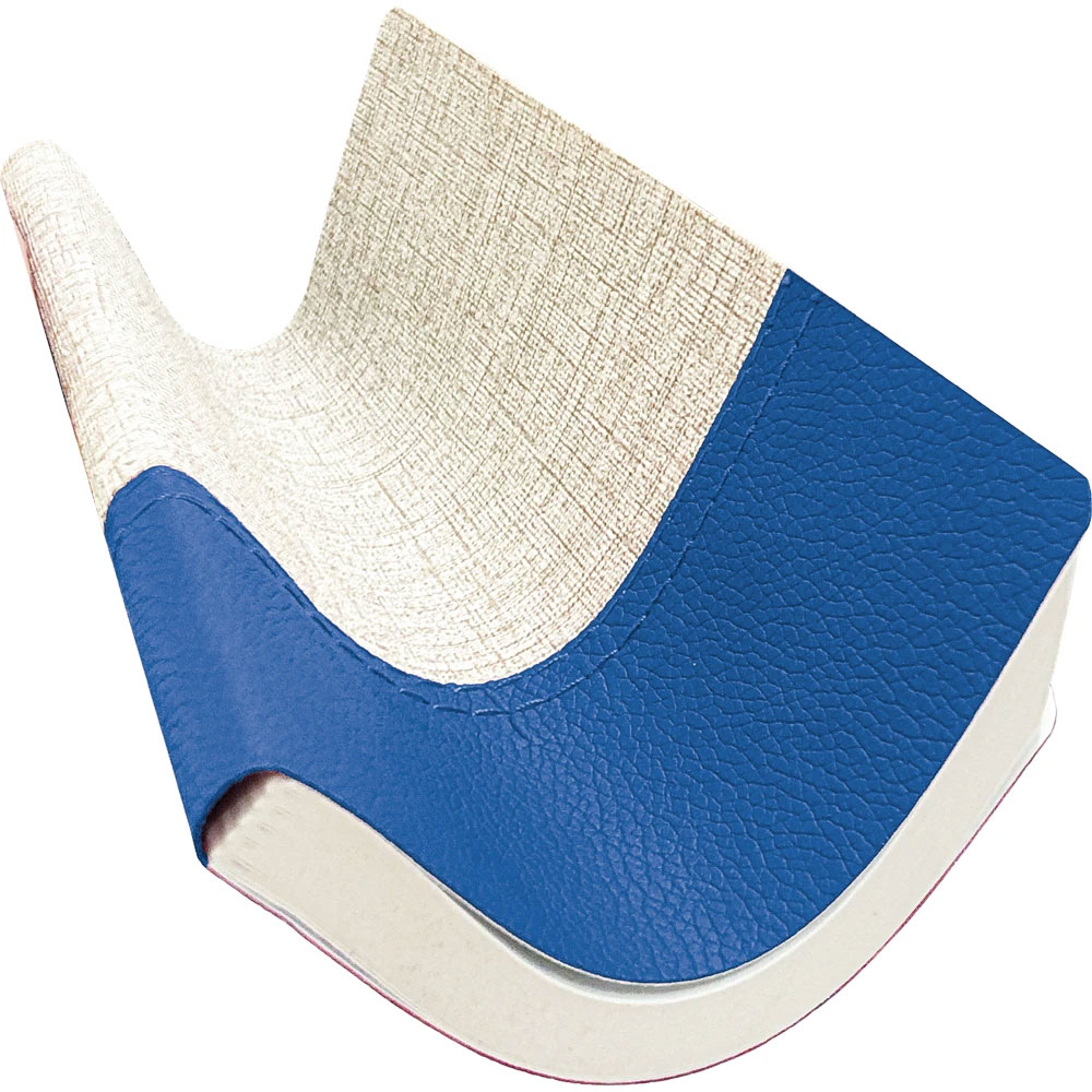 Bahariye-TRKYSL Undated Notebook