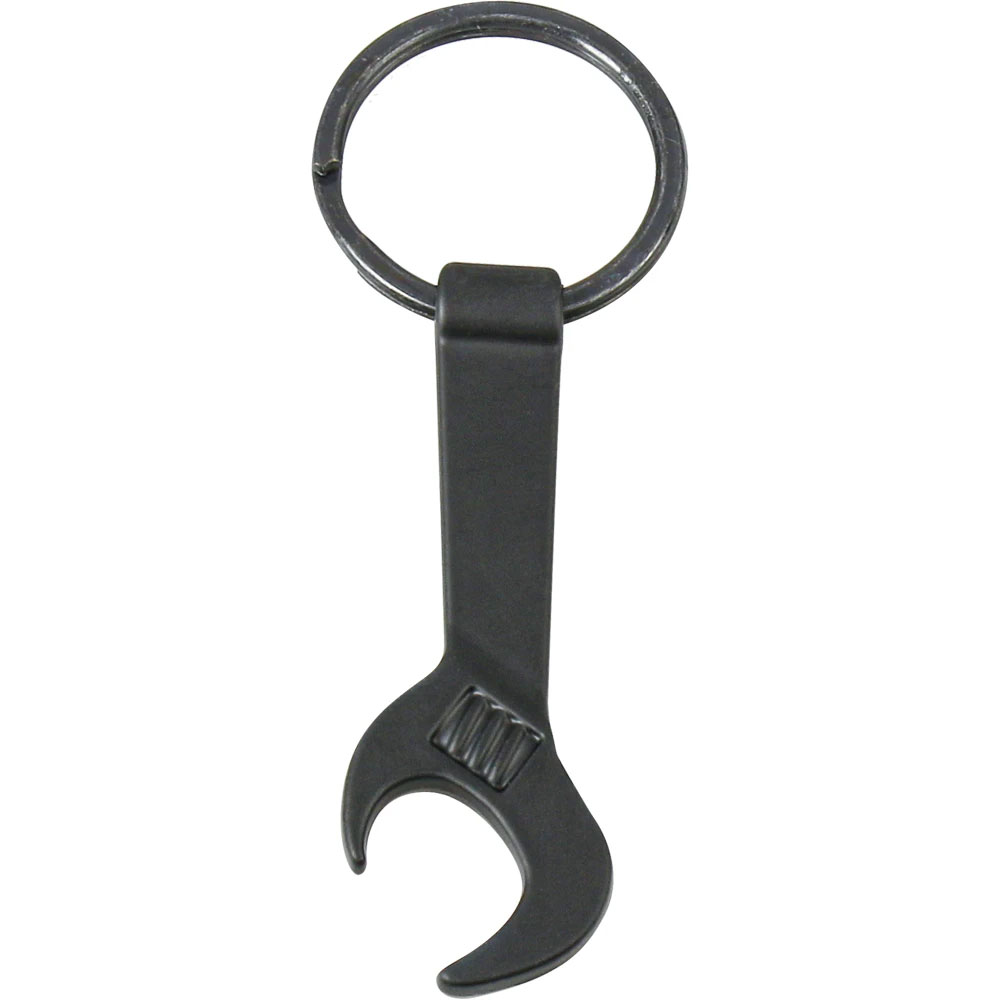 AN-4190-S Double Sided Keychain