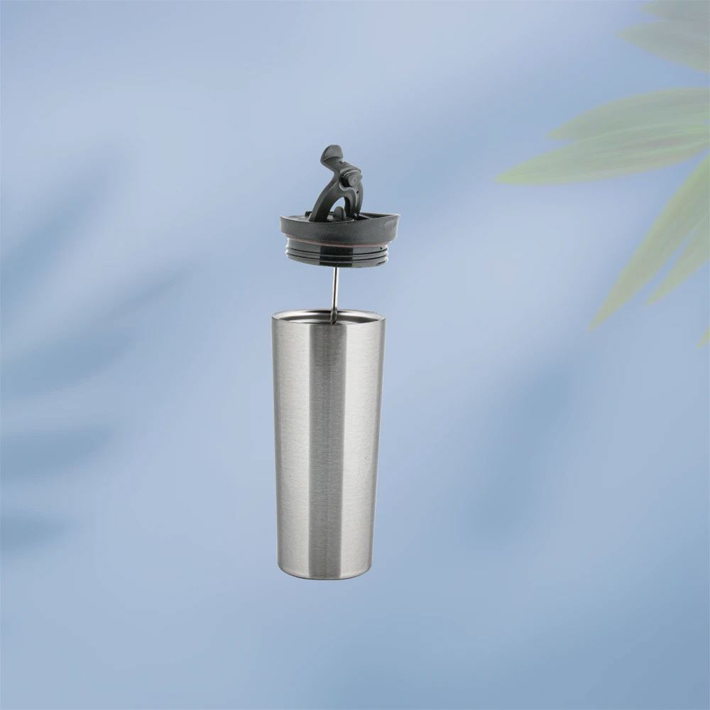 3754-K French Press Thermos