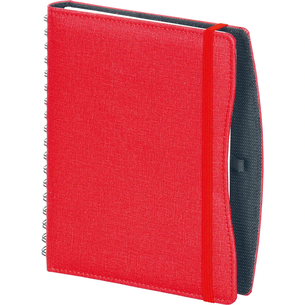 Tuzla-K Spiral Daily Planner