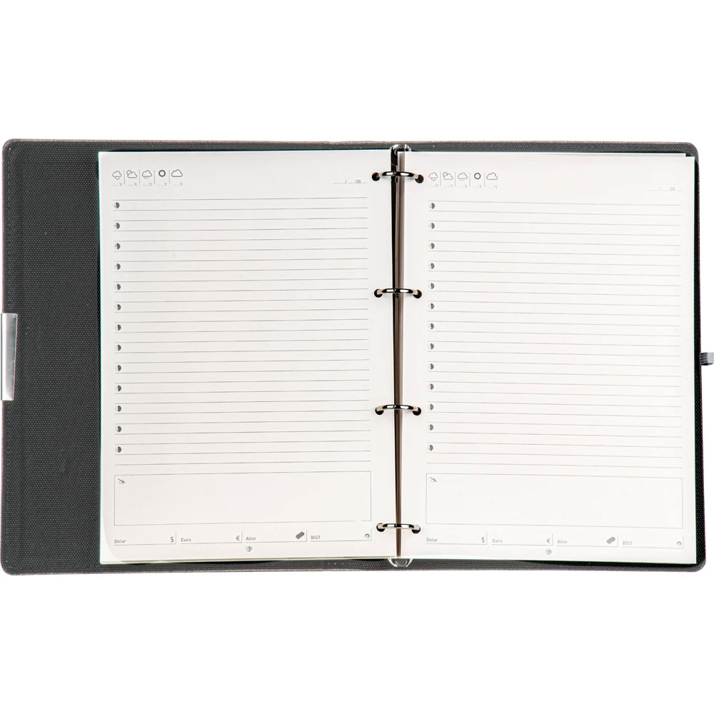 Seçkin Mekanizmalı Sekreterlik