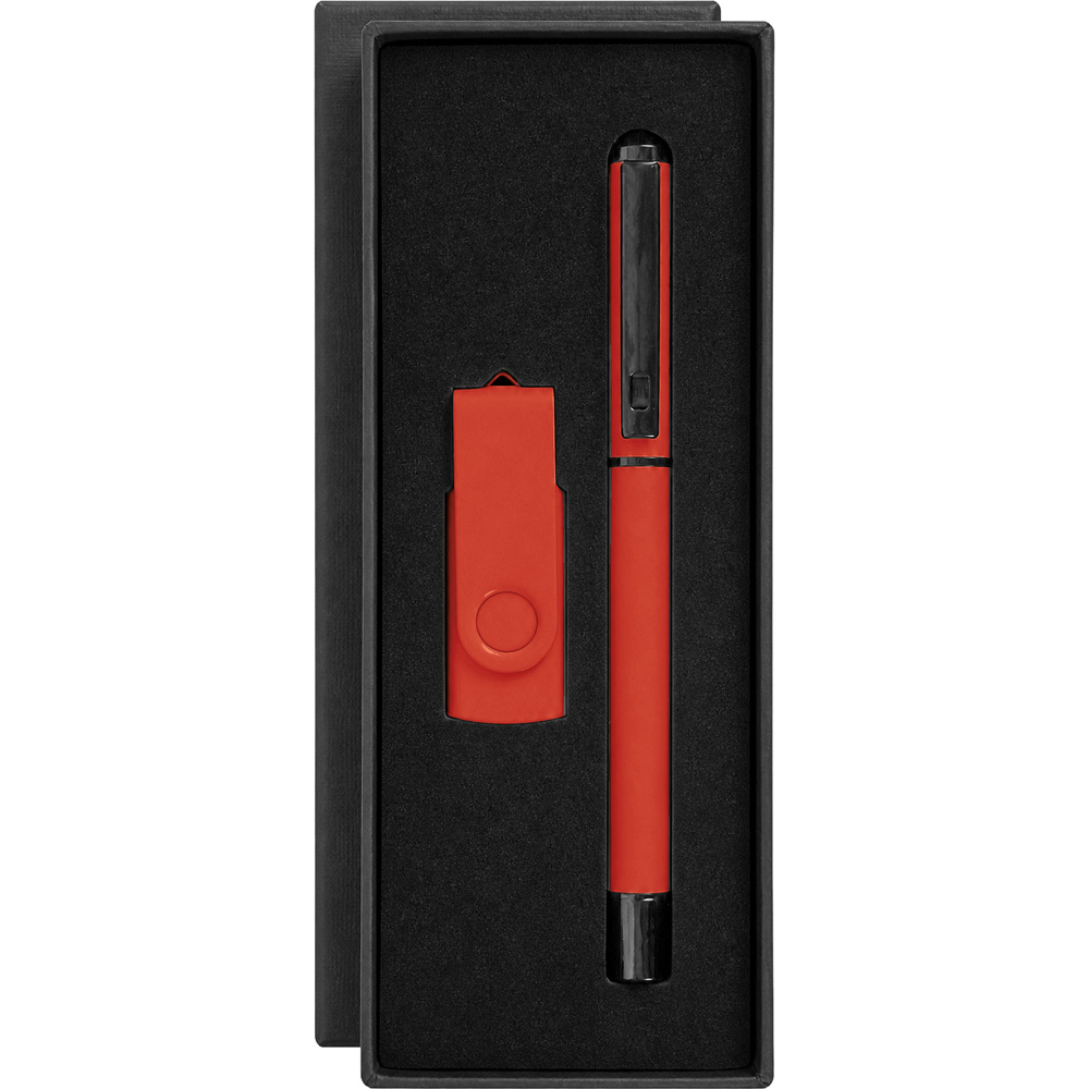 9210-32GB-K USB Pen Set