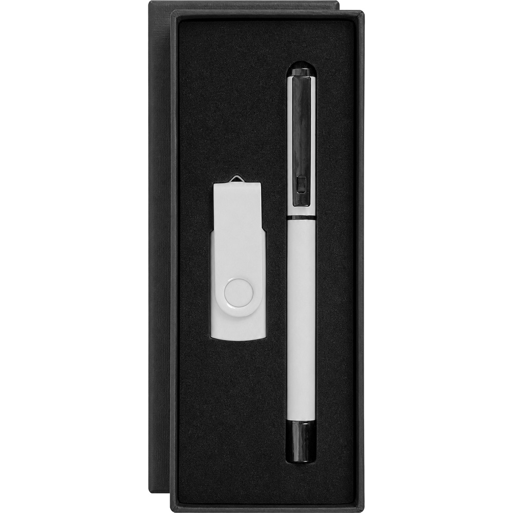 9210-32GB-B USB Pen Set