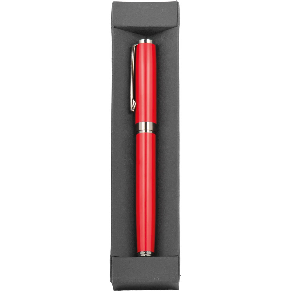 0510-990-K Boxed Roller Pen