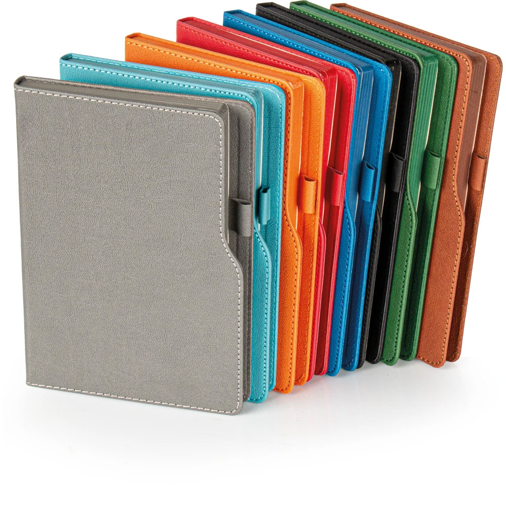 Çamlıca-K Undated Notebook