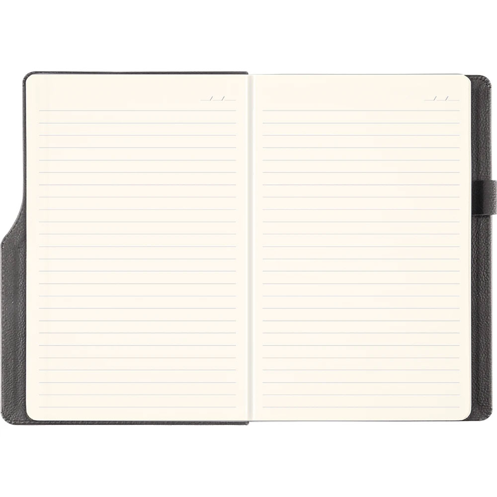 Çamlıca-K Undated Notebook