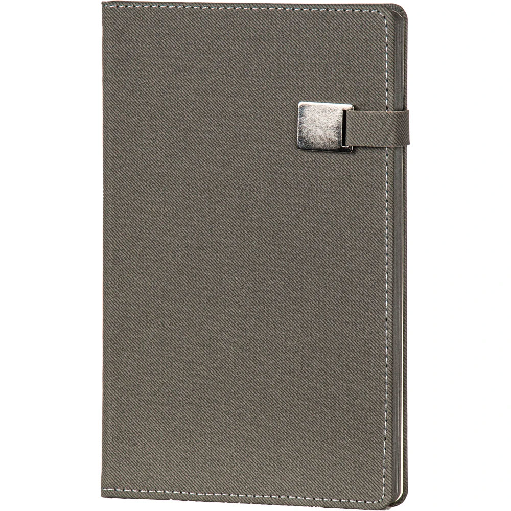 Edremit-FM Undated Notebook