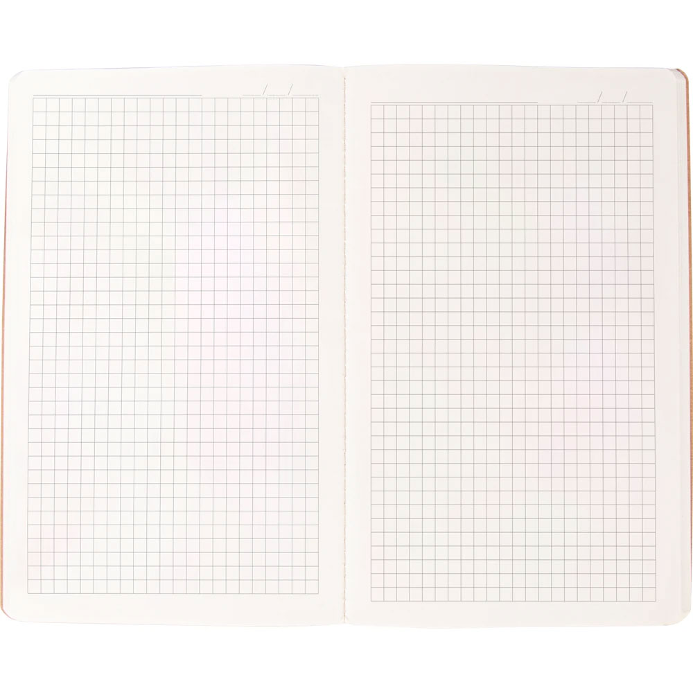 GD-040-B Sewn Notebook