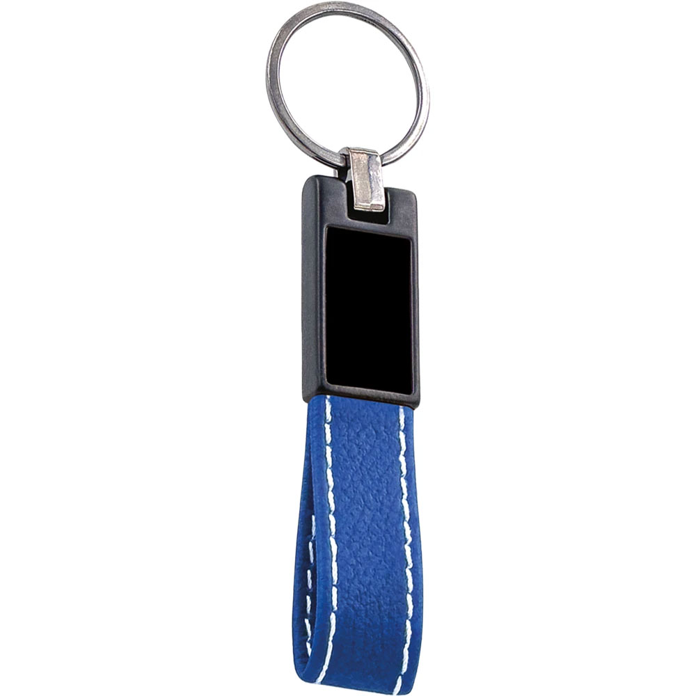 AN-4085-L Double Sided Keychain