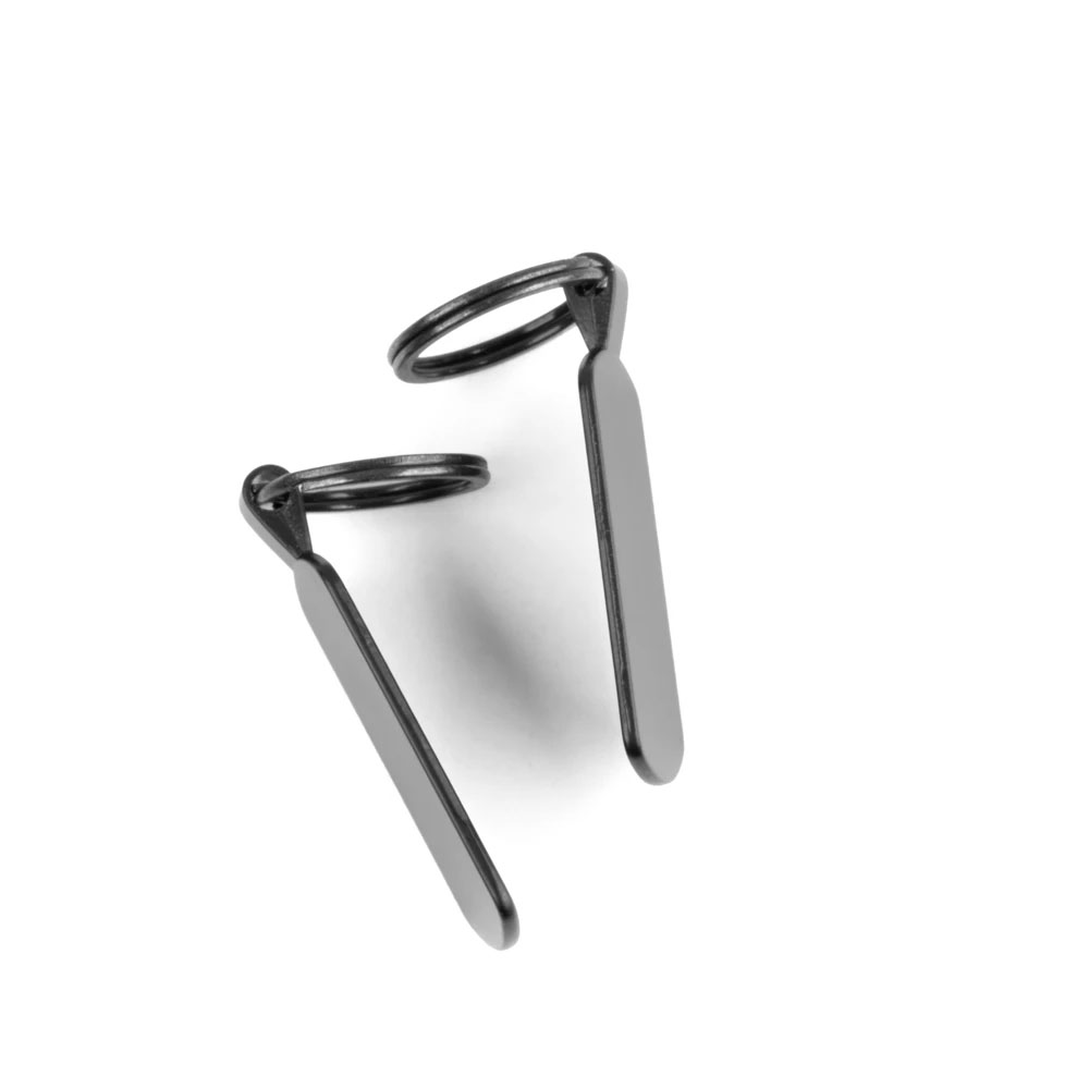 AN-5890 Tek - Çift Yön Anahtarlık