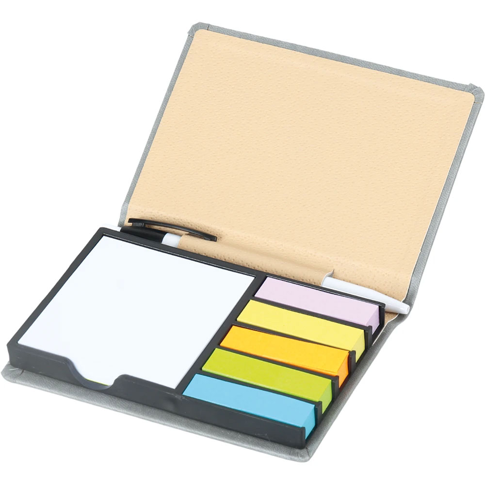 PT-008-K Adhesive Notepad