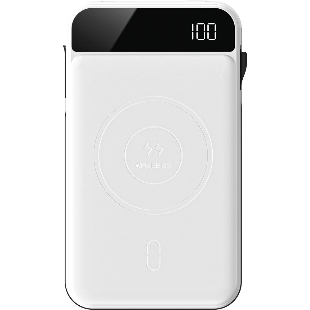 PWB-140 MagSafe Powerbank