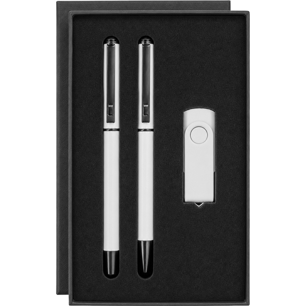 9220-32GB-B USB Pen Set