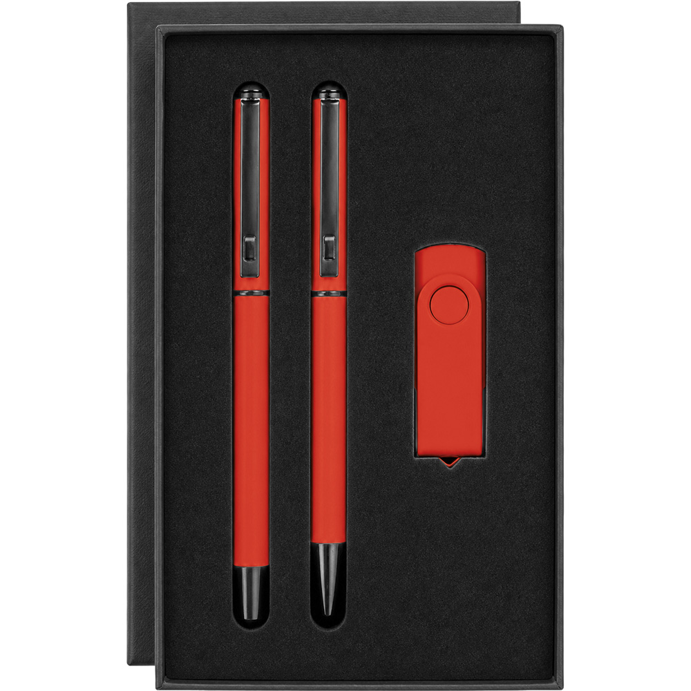 9220-32GB-K USB Pen Set