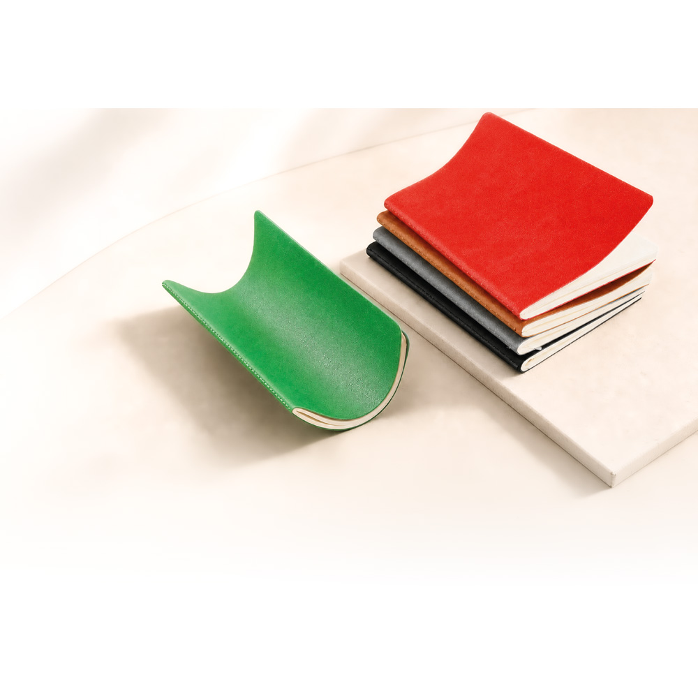 Ezine-CZ-GR Carnet de couture de poche