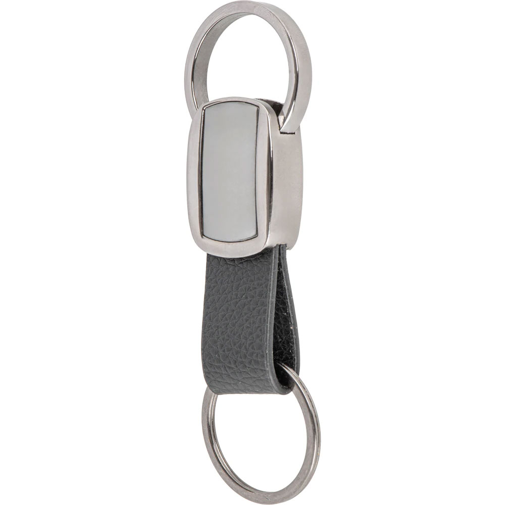 AN-3860 Double-Sided Keychain